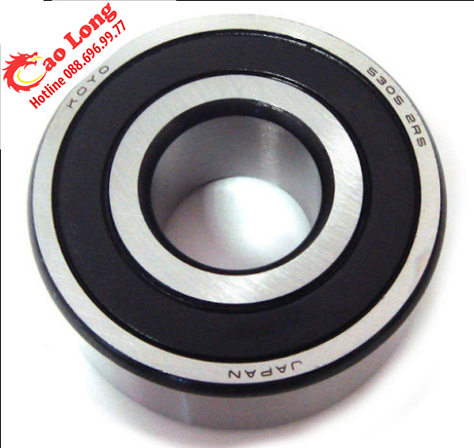 Bạc đạn vòng bi 3305 2RS SKF - Ảnh 4