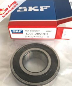 6205 2RS SKF