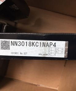 Vòng bi chính xác NN3018KC1NAP4 NTN