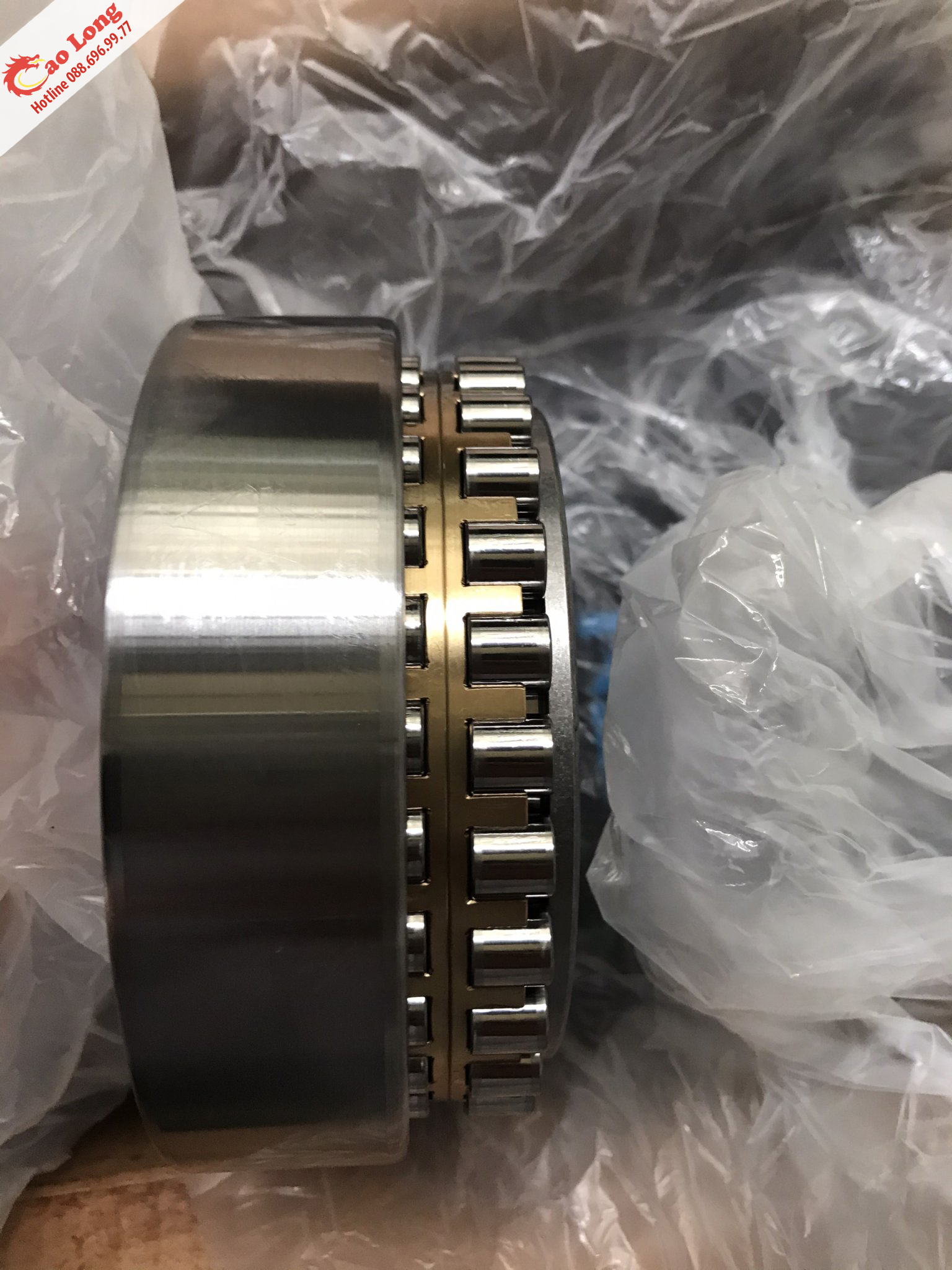 Vòng bi chính xác NN3018KC1NAP4 NTN - Ảnh 4