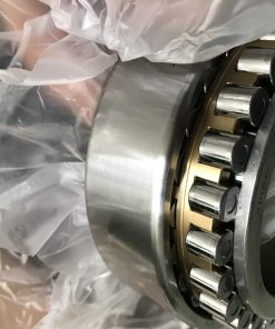 Alternative view of Vòng bi chính xác NN3018KC1NAP4 NTN