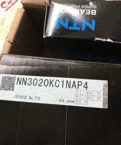Vòng bi chính xác NN3020KC1NAP4 NTN
