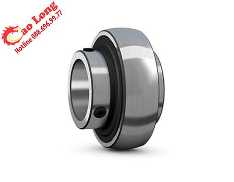 Vòng bi UC201 SKF chính hãng - Ảnh 2