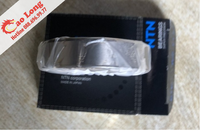 Vòng bi chính xác BST30x62 1BP4 NTN