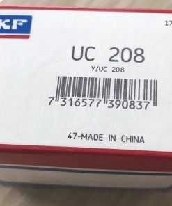 Vòng bi UC203 ASAHI chính hãng
