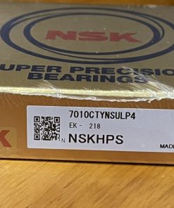 Vòng bi chính xác 7010CTYNSULP4 NSK