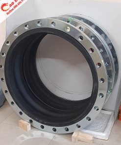 Đại lý Khớp nối mềm cao su Elaflex