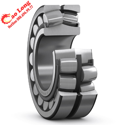 Vòng bi 22226 E/C3 skf chính hãng