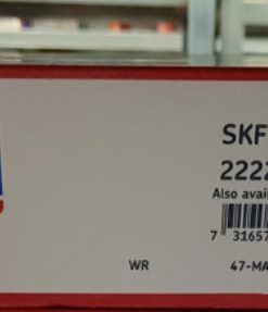 Vòng bi 22226 E/C3 skf chính hãng