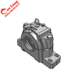 Vòng bi 22226 E/C3 SKF chính hãng - Ảnh 3