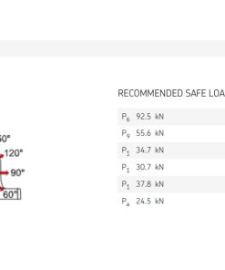 Gối đỡ 2 nửa SKF SAF 1314 chính hãng