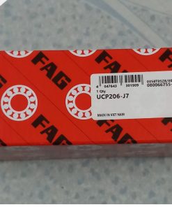 Gối đỡ UCP 206 FAG Chính hãng