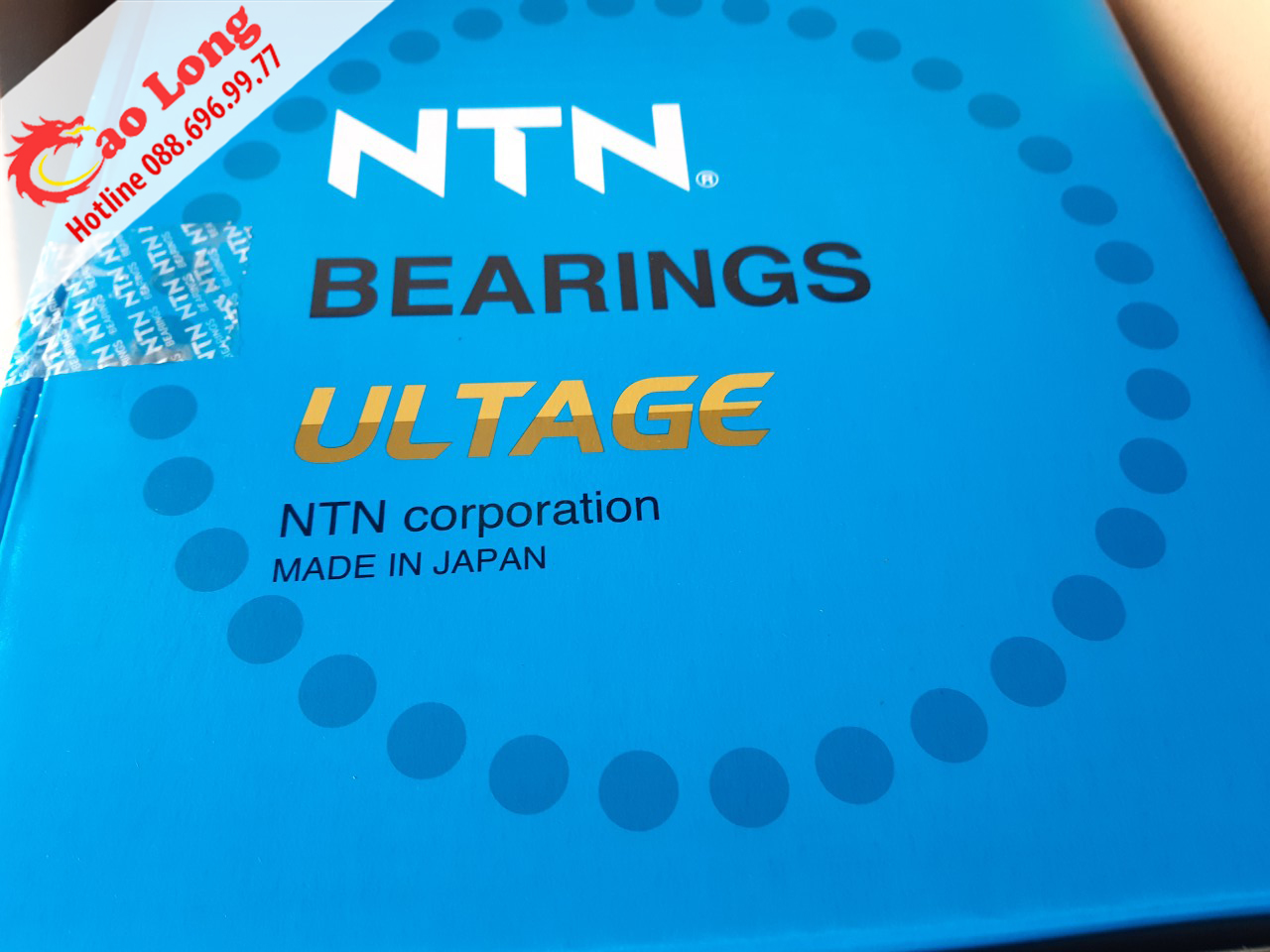 Vong bi 22226EMD1C3 NTN Chính hãng