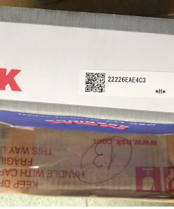 Vòng bi 22226EAE4C3 NSK Chính hãng