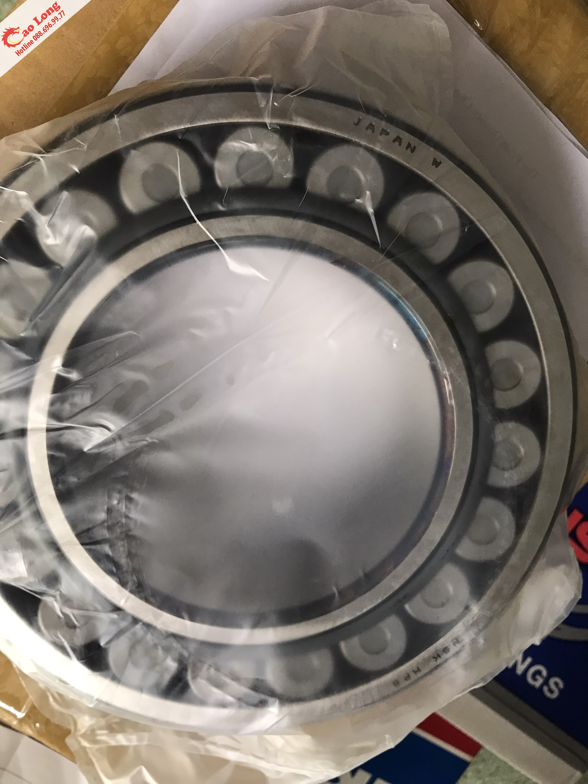 Vòng bi 22226EAE4C3 NSK Chính hãng