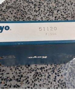 Vòng bi 51120 Koyo chính hãng