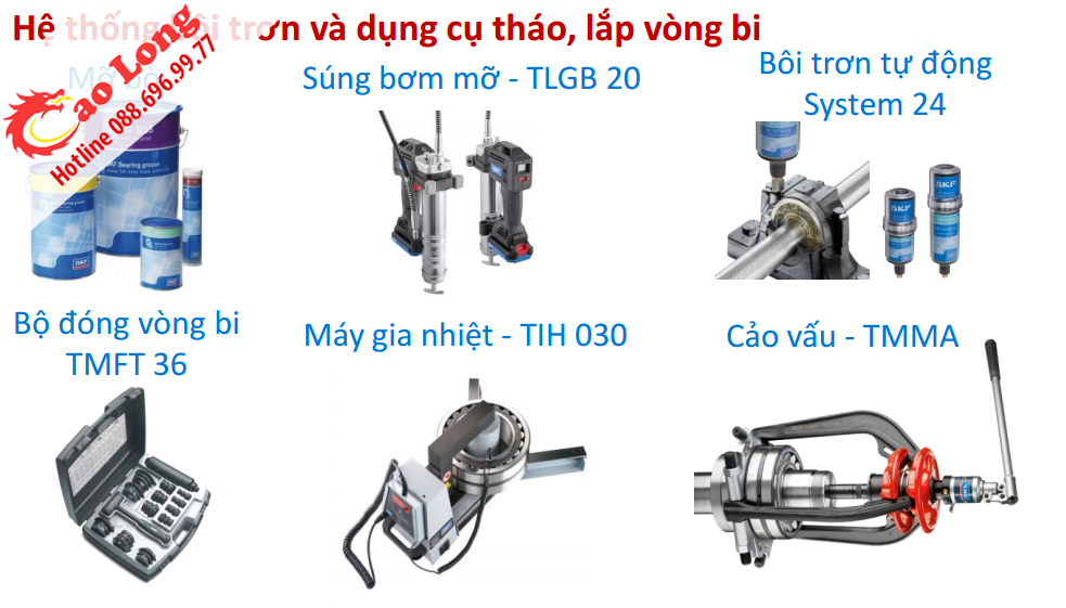 skf nguyên xương