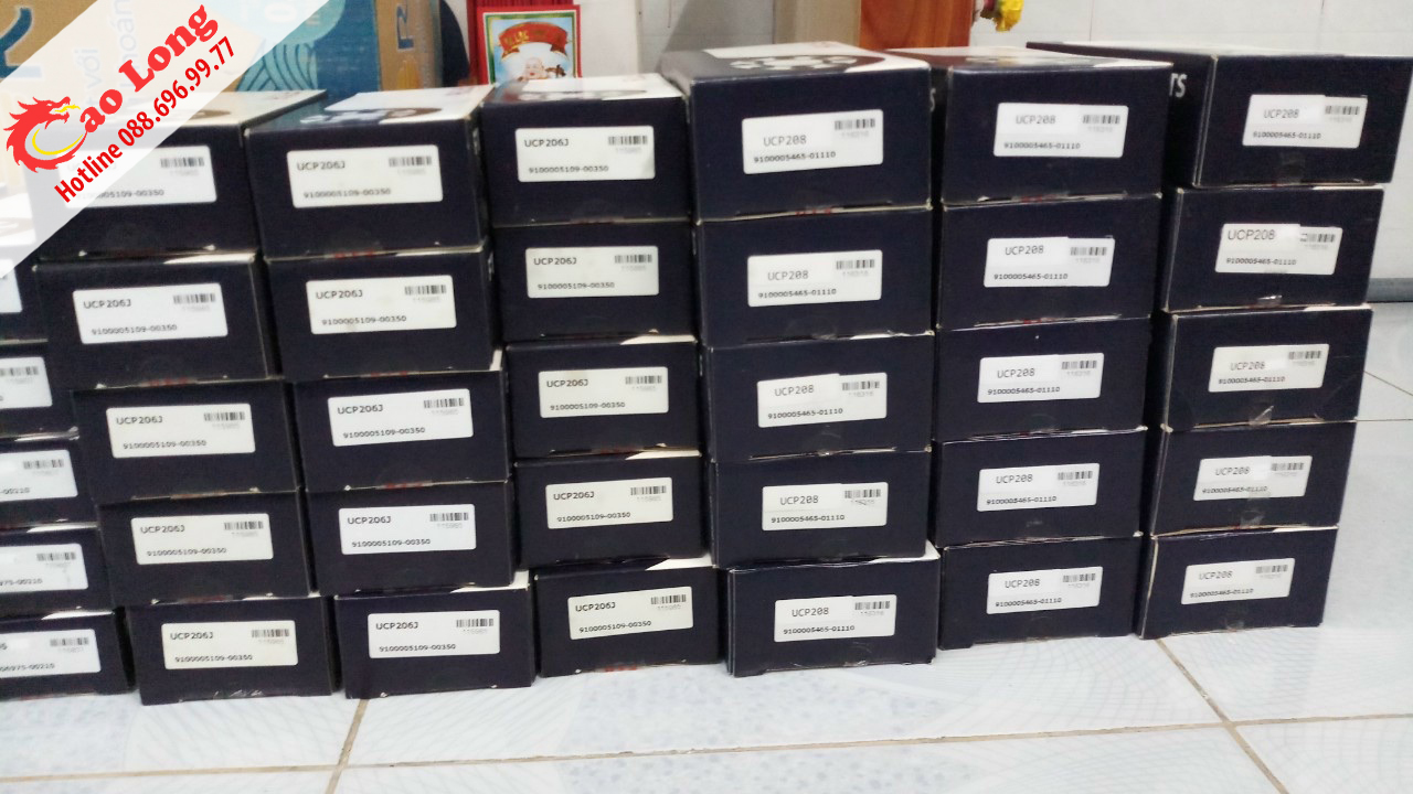 Gối đỡ UCP209 FYH chính hãng