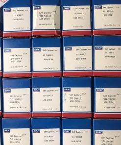 Vòng bi 608 2RSH SKF Chính hãng 1