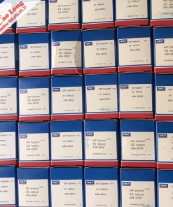 Vòng bi 608 2RSH SKF Chính hãng 1