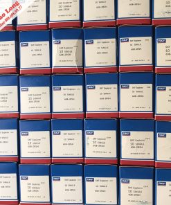 Vòng bi 608 2RSH SKF Chính hãng 1