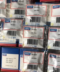 Vòng bi 608 2RSH SKF Chính hãng 1