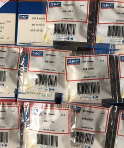Vòng bi 608 2RSH SKF Chính hãng 1