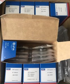 Vòng bi 608 2RSH SKF Chính hãng 1