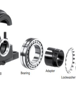 Ống lót H2315039 Link belt