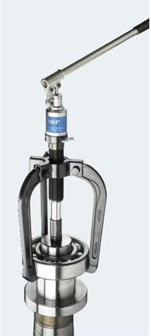 Bộ cảo thủy lực SKF TMHC 110E - Ảnh 3