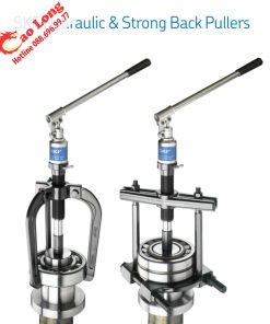 Bộ cảo thủy lực SKF TMHC 110E