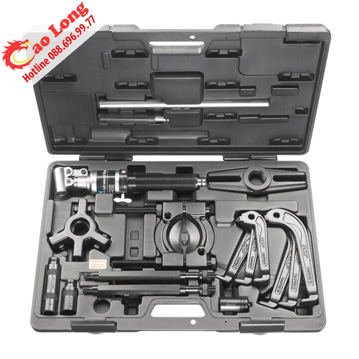 Bộ cảo thủy lực SKF TMHC 110E