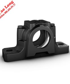 Gối đỡ 2nửa SNL517 SKF Chính hãng 2