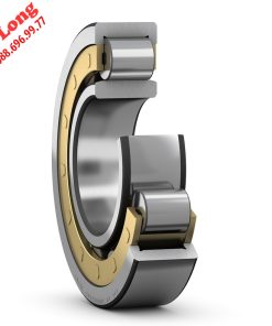 Vòng bi Công nghiệp SKF NU1034M/C3