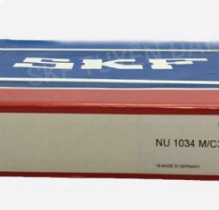 Vòng bi Công nghiệp SKF NU1034M/C3