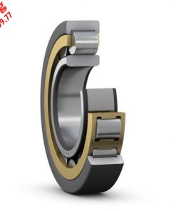 Vòng bi Công nghiệp SKF NU1034M/C3