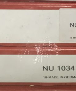 Vòng bi Công nghiệp SKF NU1034M/C3