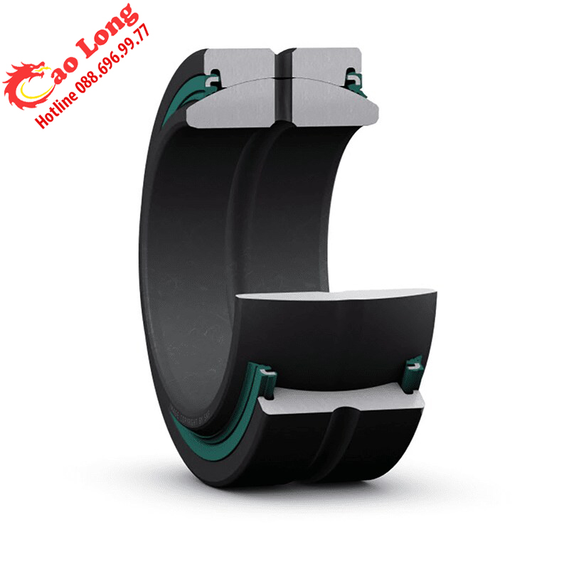 Vòng bi GE50ES2RS SKF chính hãng 2