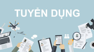 Công ty Cao Long tuyển dụng 2022