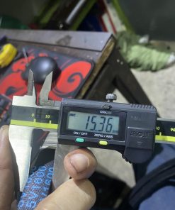 Dây curoa MEGADYNE 5V1600