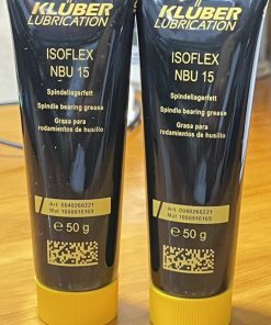 Mỡ bò bôi trơn Kluber Isoflex NBU15